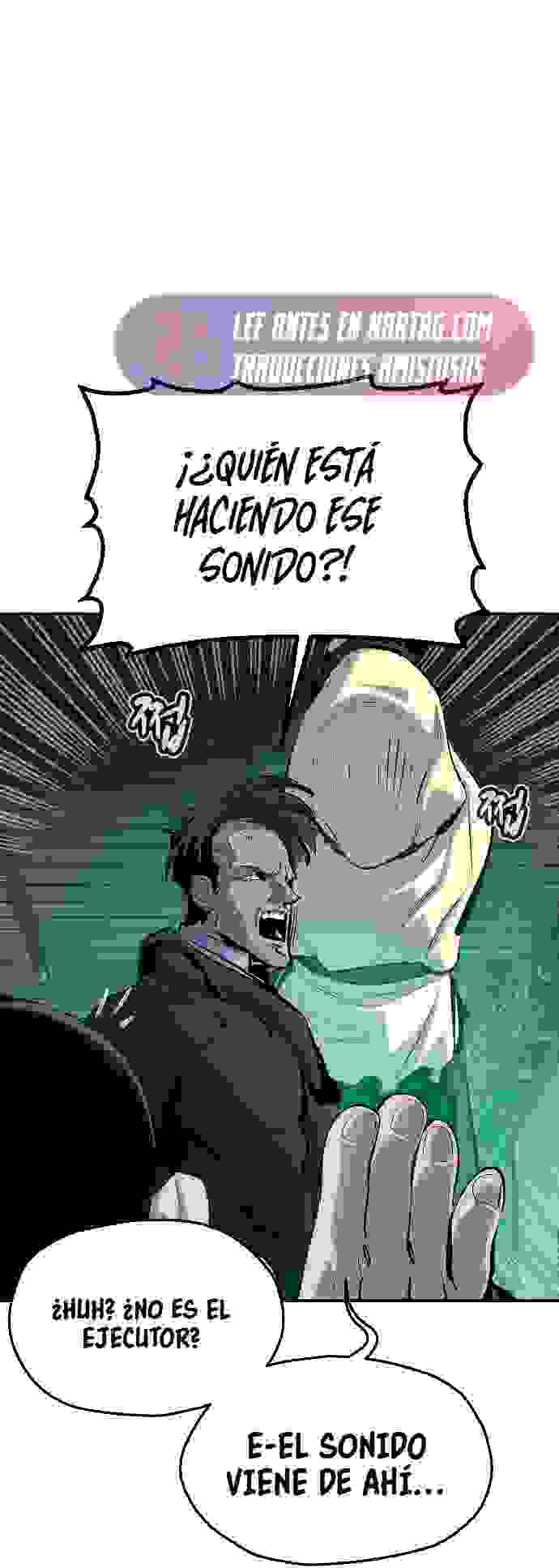 Read The Lone Necromancer Es Manga Online