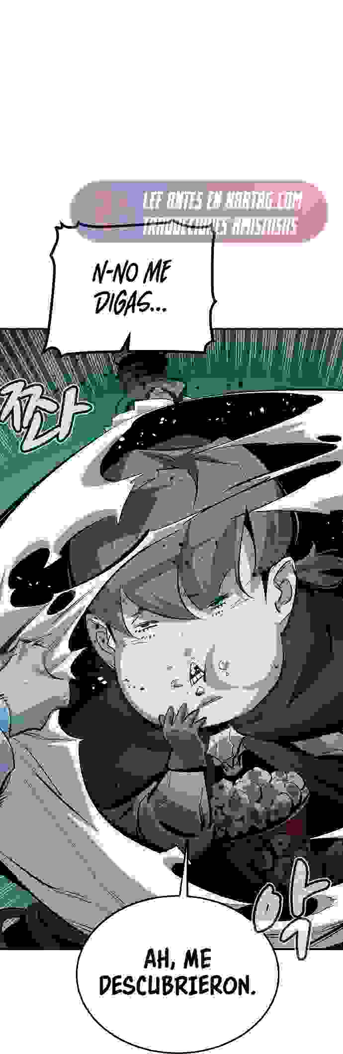 Read The Lone Necromancer Es Manga Online