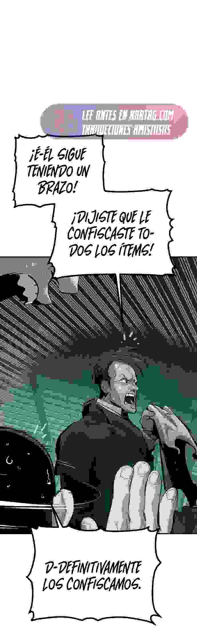 Read The Lone Necromancer Es Manga Online
