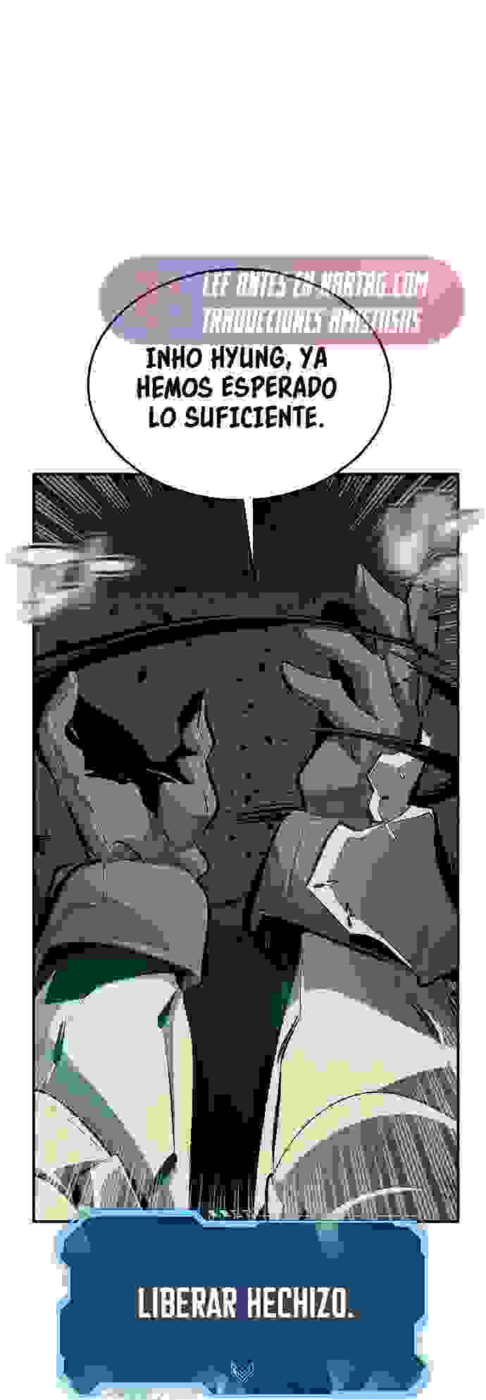 Read The Lone Necromancer Es Manga Online