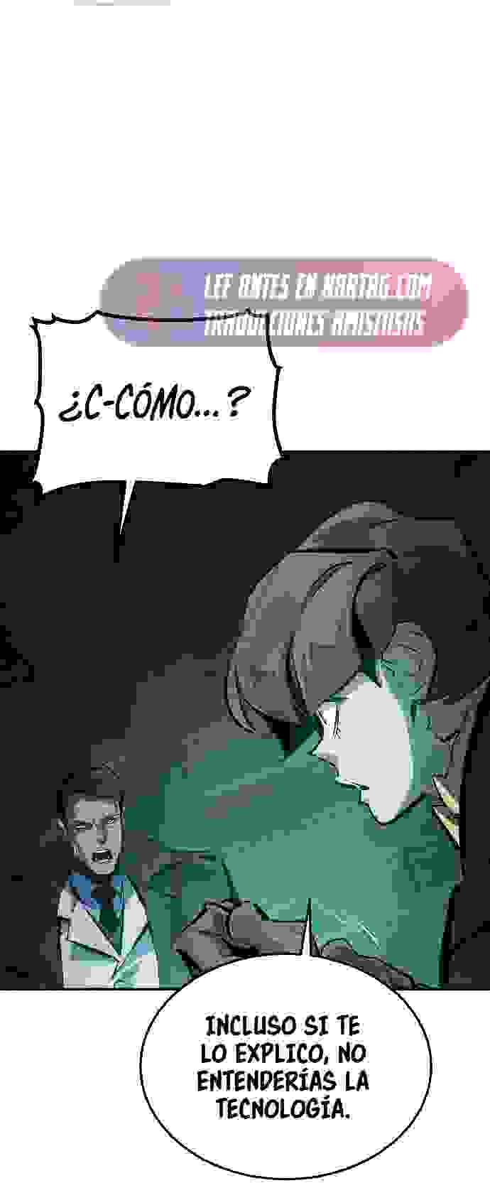 Read The Lone Necromancer Es Manga Online