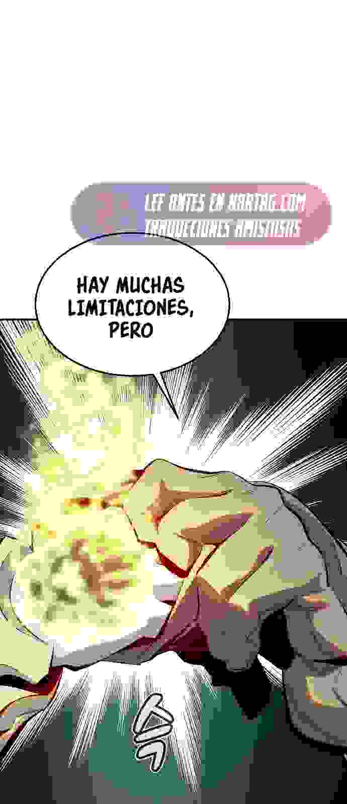 Read The Lone Necromancer Es Manga Online