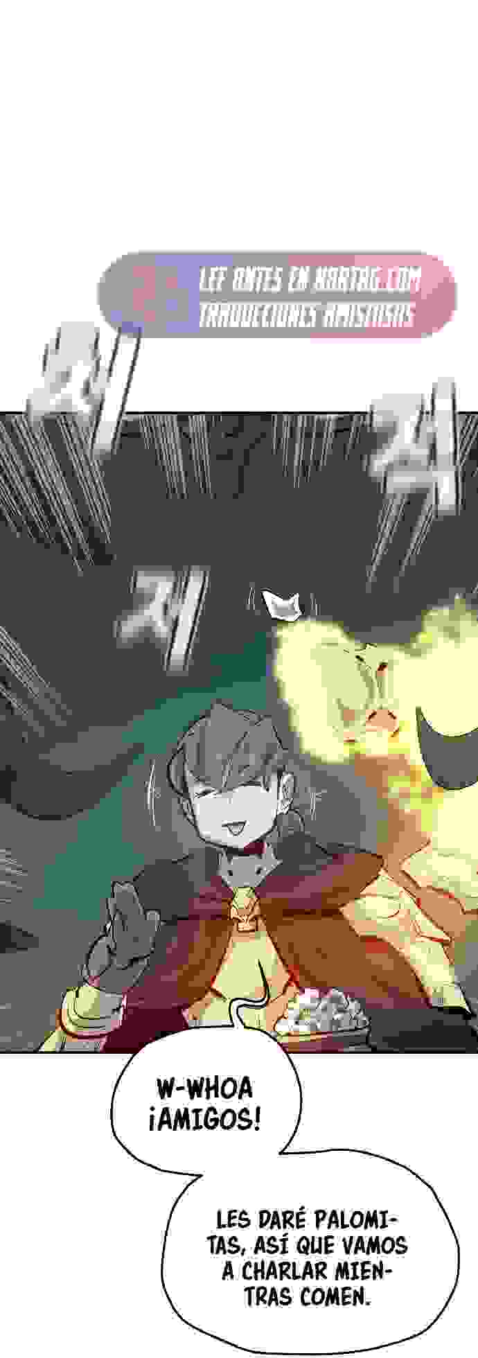 Read The Lone Necromancer Es Manga Online
