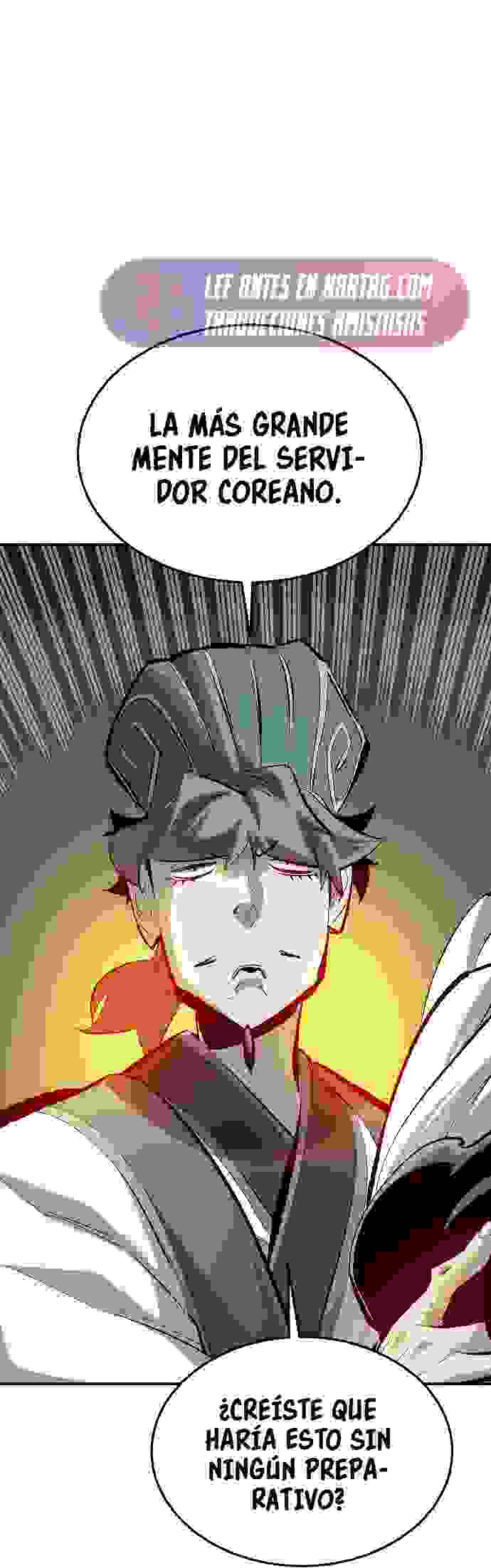 Read The Lone Necromancer Es Manga Online