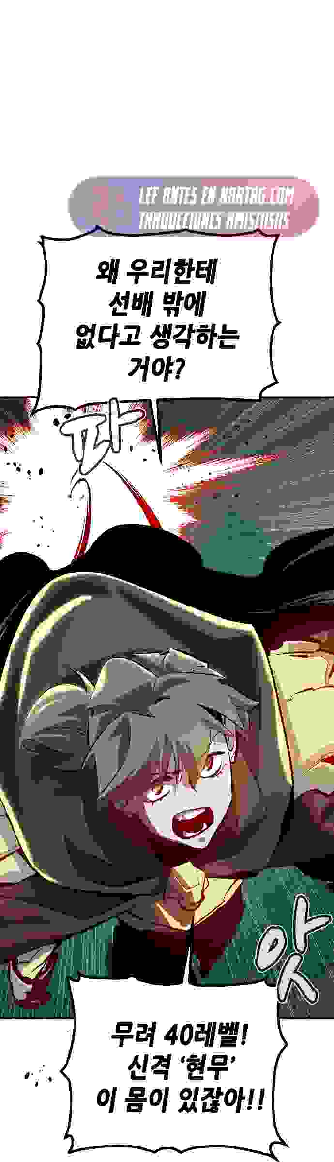 Read The Lone Necromancer Es Manga Online