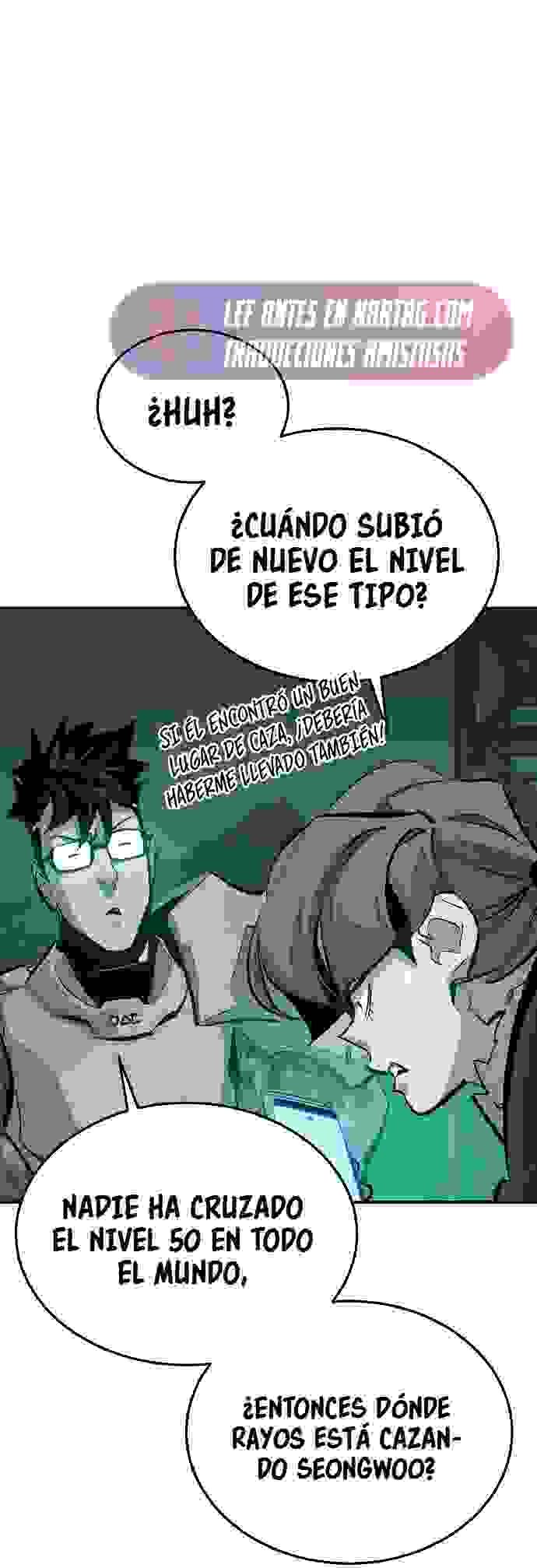 Read The Lone Necromancer Es Manga Online