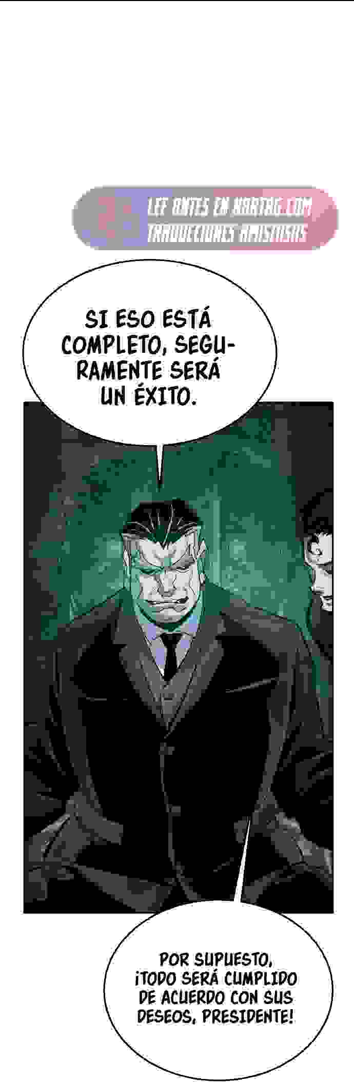 Read The Lone Necromancer Es Manga Online