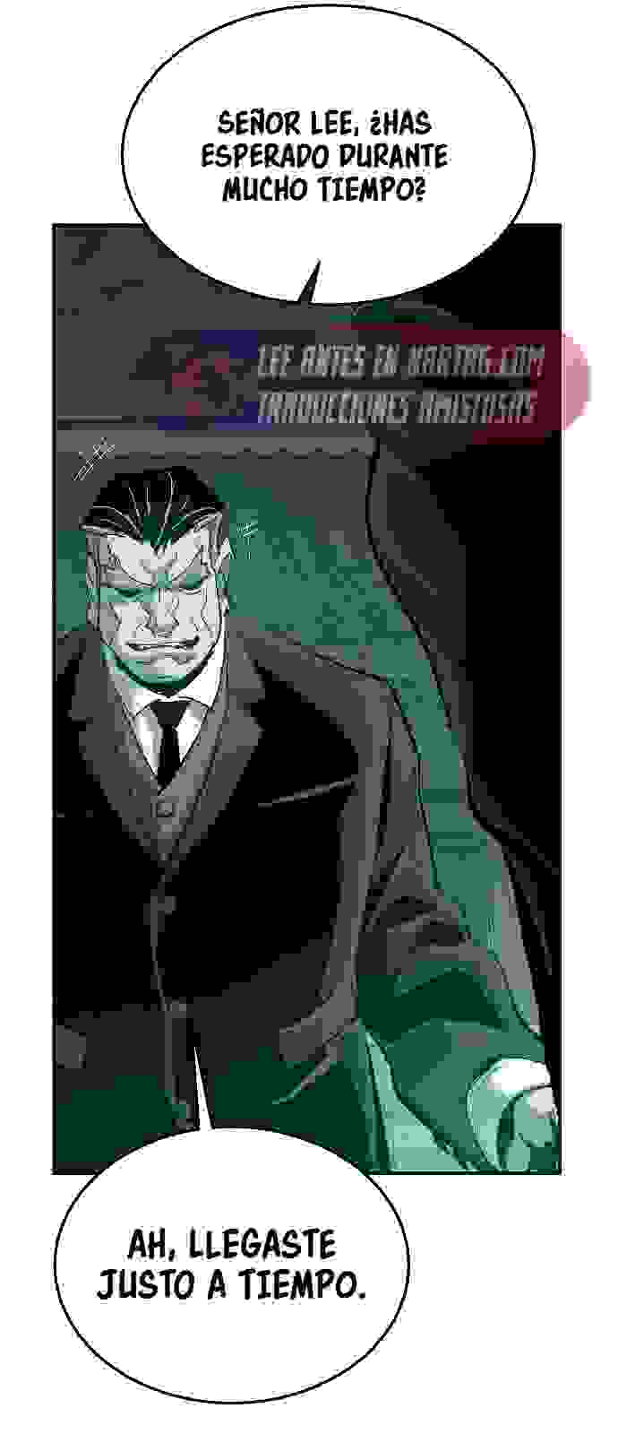 Read The Lone Necromancer Es Manga Online