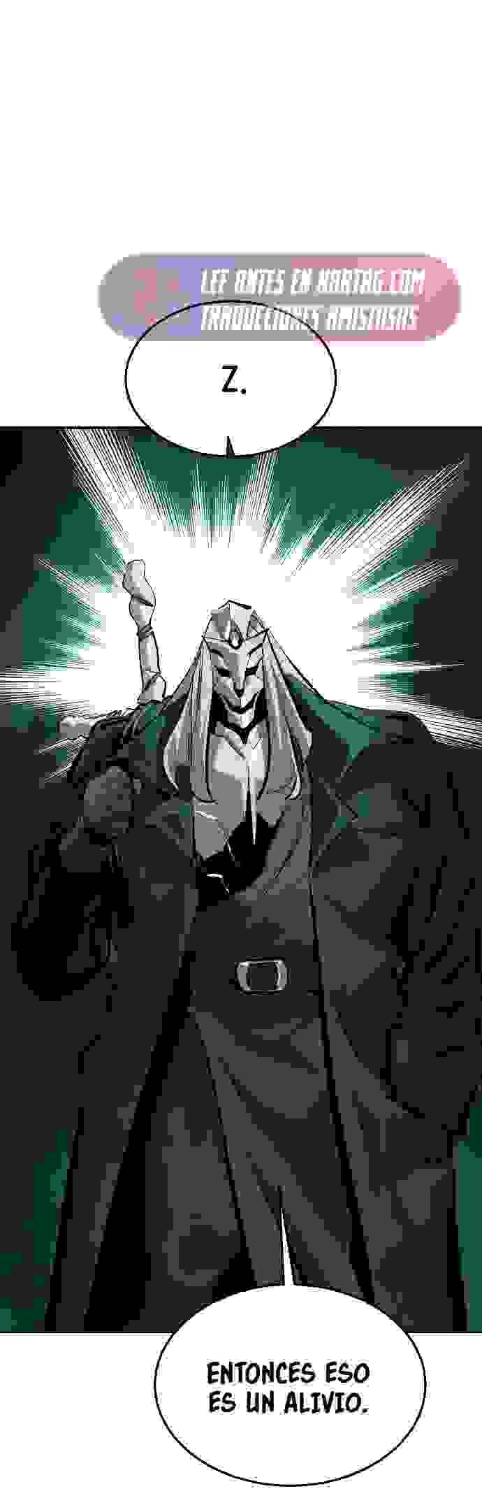 Read The Lone Necromancer Es Manga Online