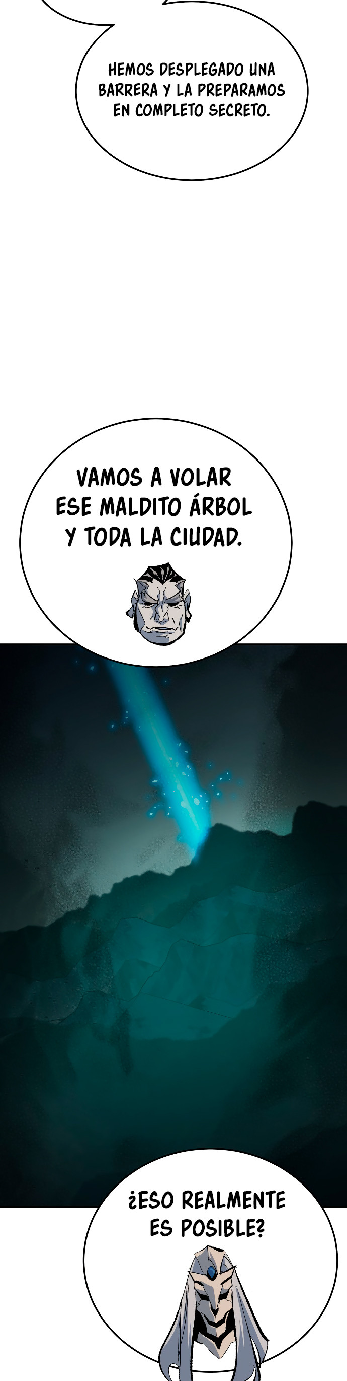 Read The Lone Necromancer Es Manga Online