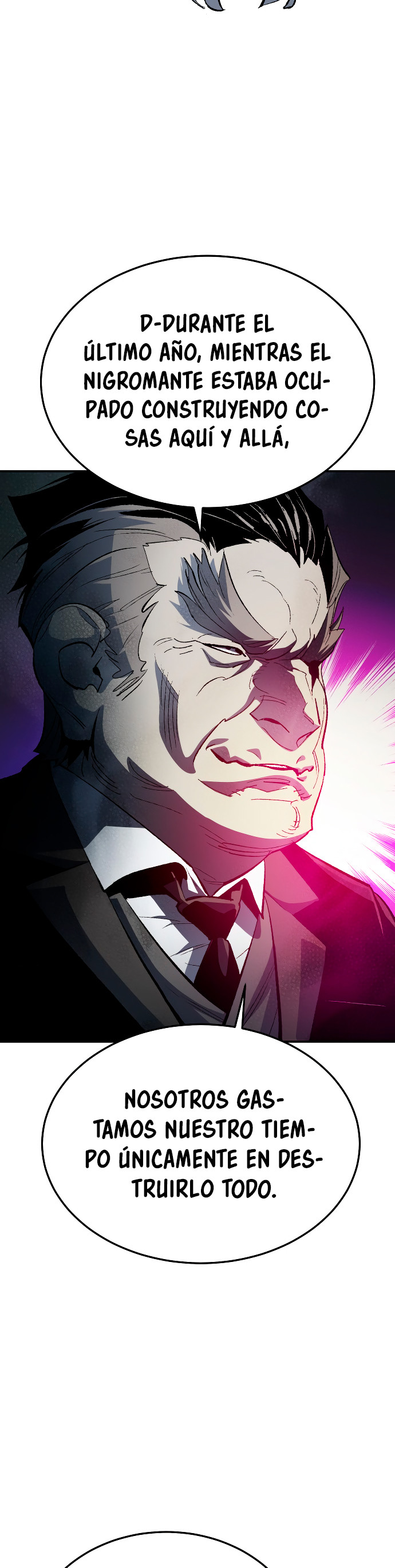 Read The Lone Necromancer Es Manga Online