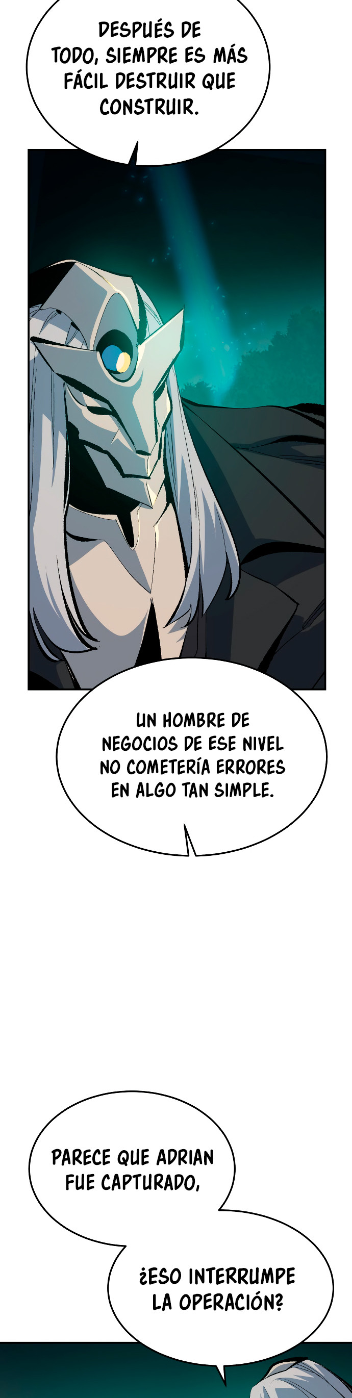 Read The Lone Necromancer Es Manga Online