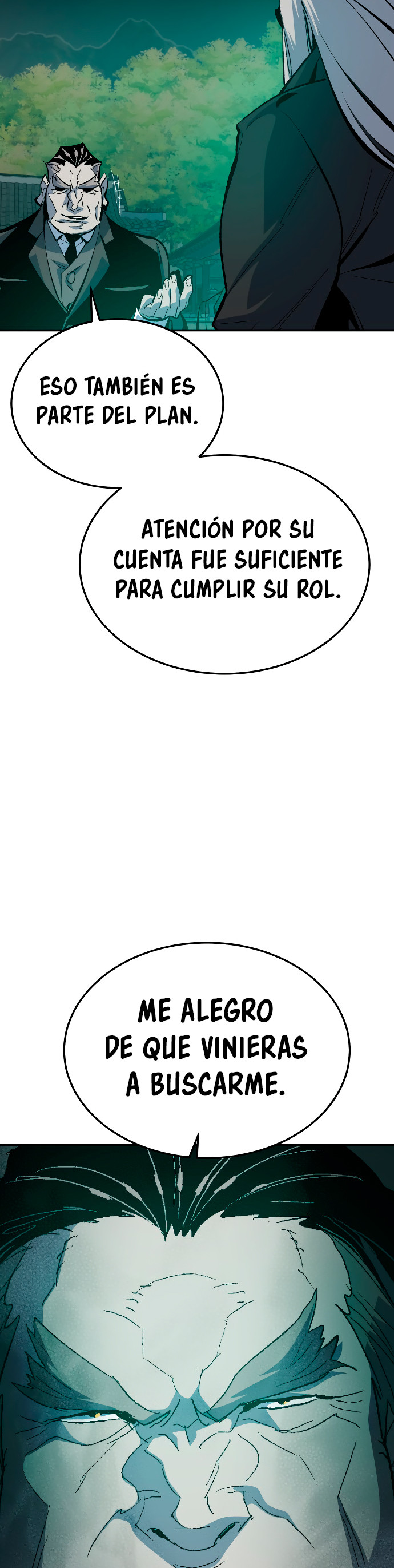 Read The Lone Necromancer Es Manga Online