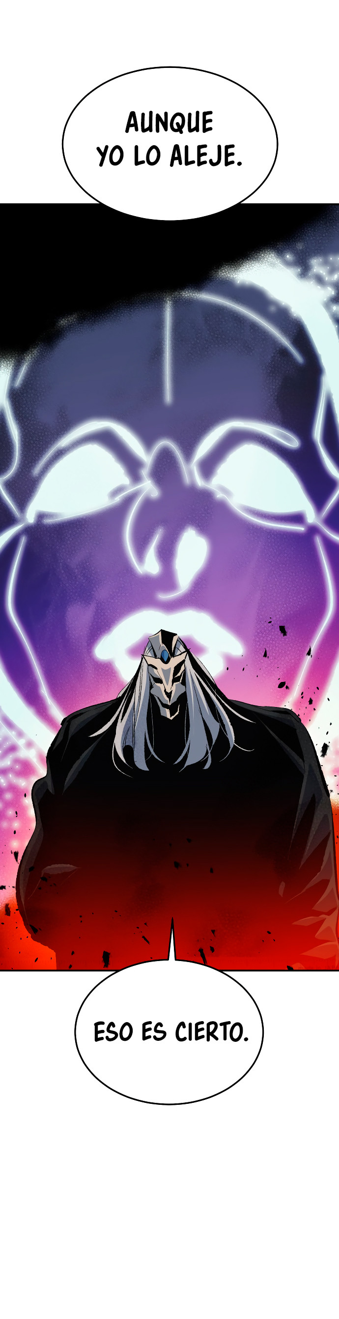 Read The Lone Necromancer Es Manga Online
