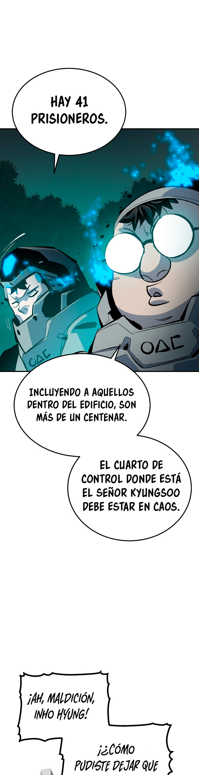 Read The Lone Necromancer Es Manga Online