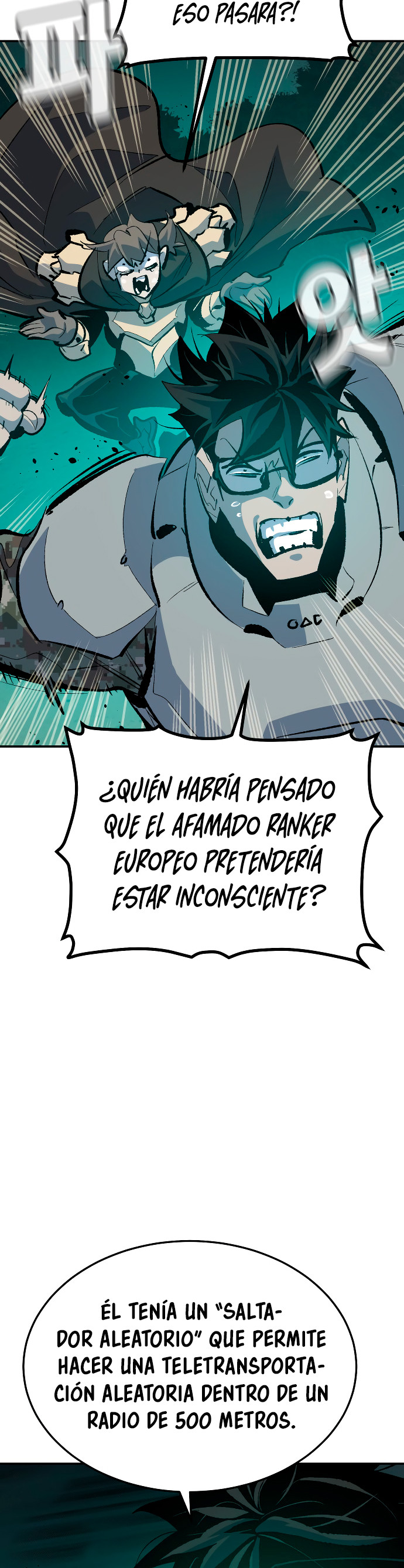 Read The Lone Necromancer Es Manga Online