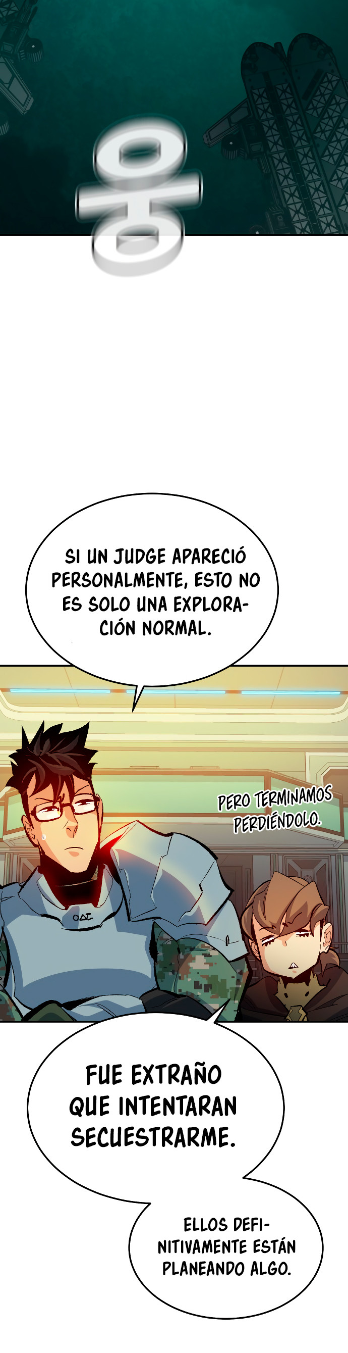 Read The Lone Necromancer Es Manga Online