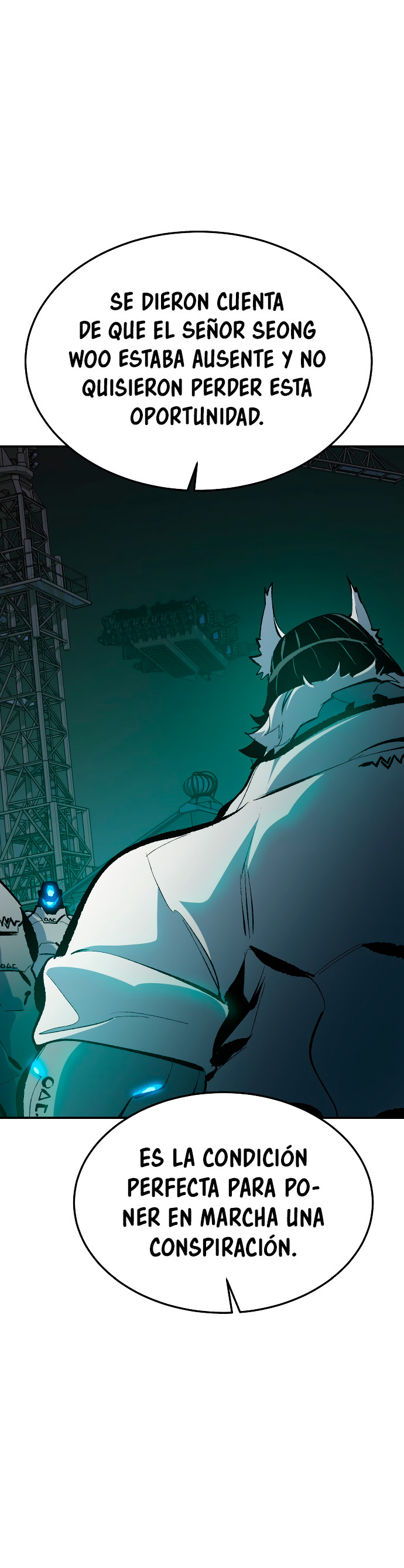 Read The Lone Necromancer Es Manga Online