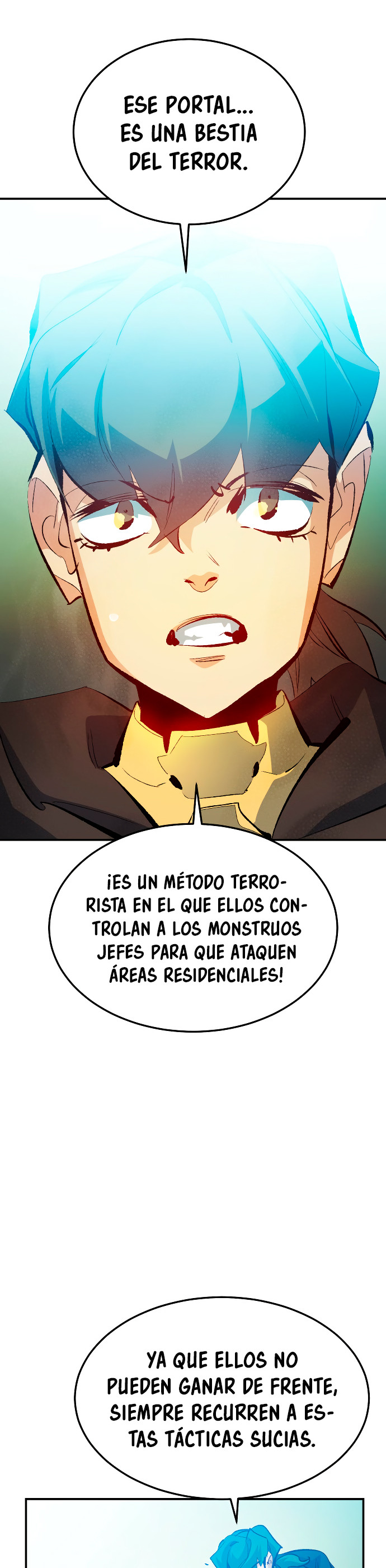 Read The Lone Necromancer Es Manga Online