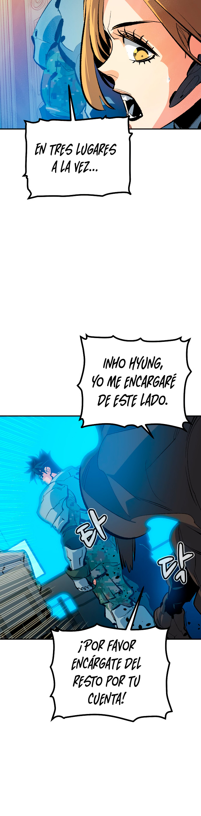Read The Lone Necromancer Es Manga Online