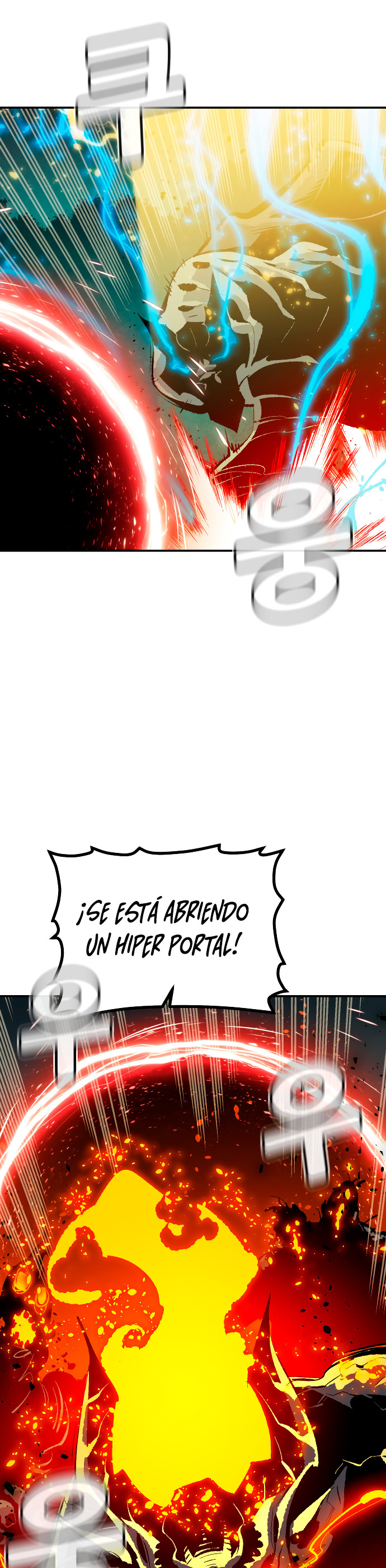 Read The Lone Necromancer Es Manga Online