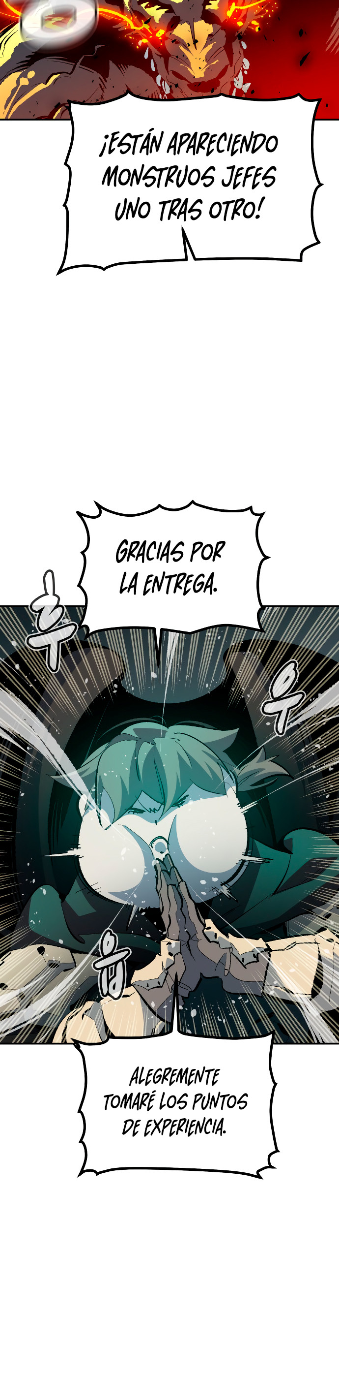 Read The Lone Necromancer Es Manga Online