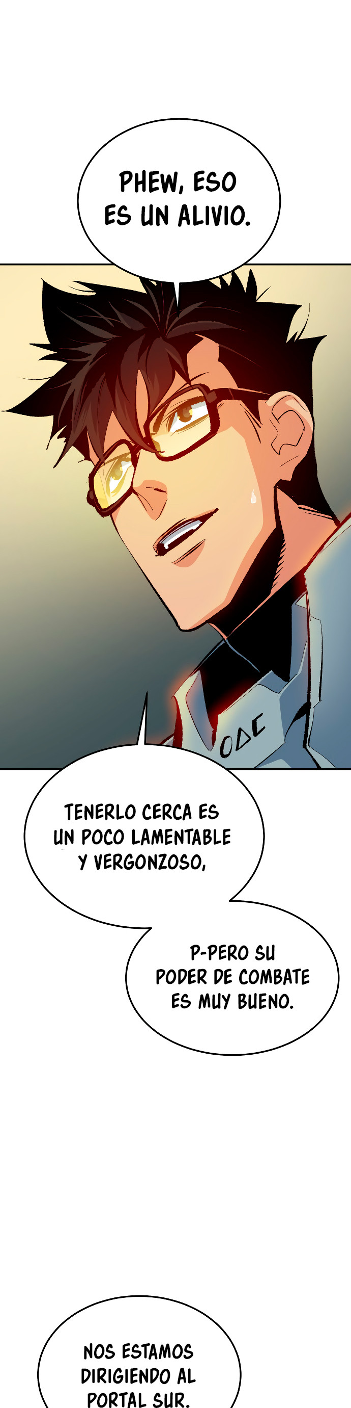 Read The Lone Necromancer Es Manga Online