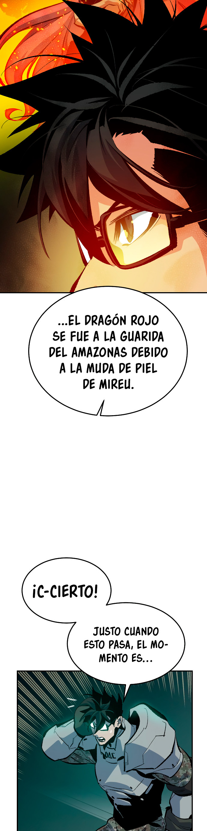 Read The Lone Necromancer Es Manga Online