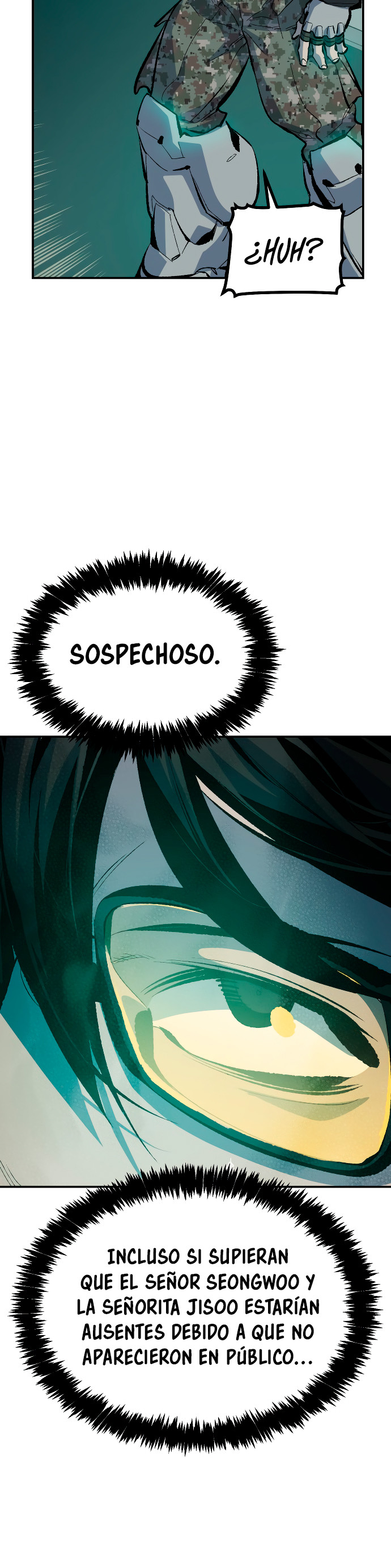 Read The Lone Necromancer Es Manga Online