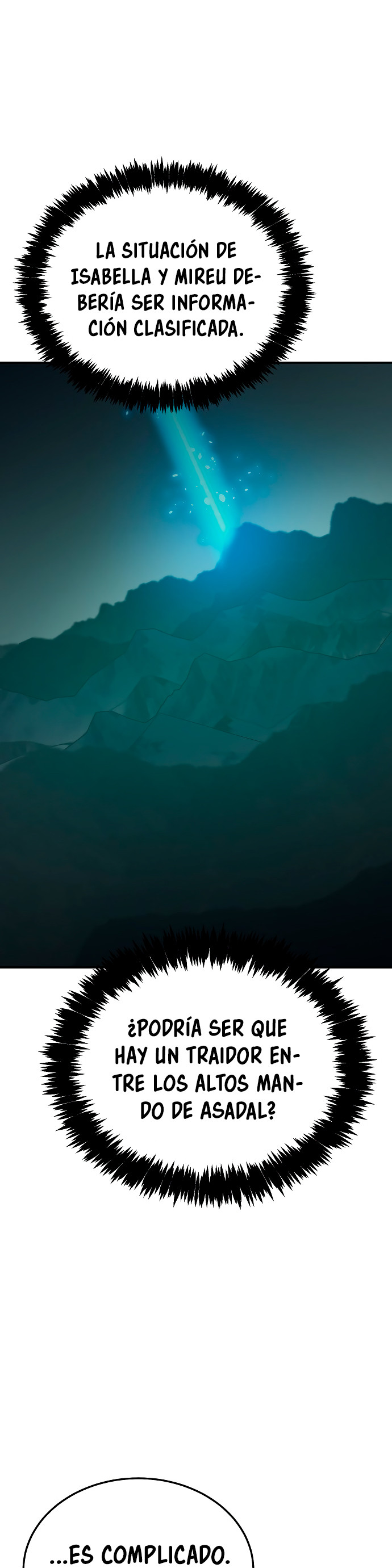 Read The Lone Necromancer Es Manga Online