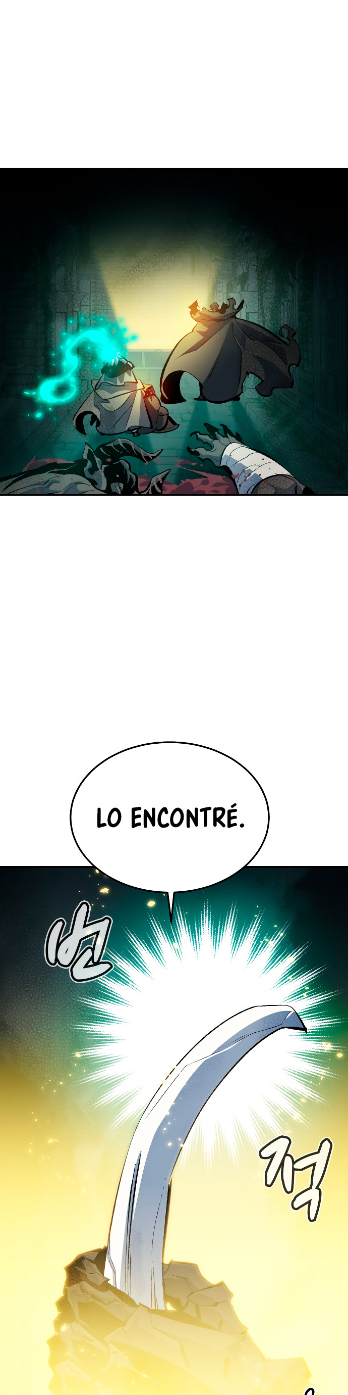 Read The Lone Necromancer Es Manga Online