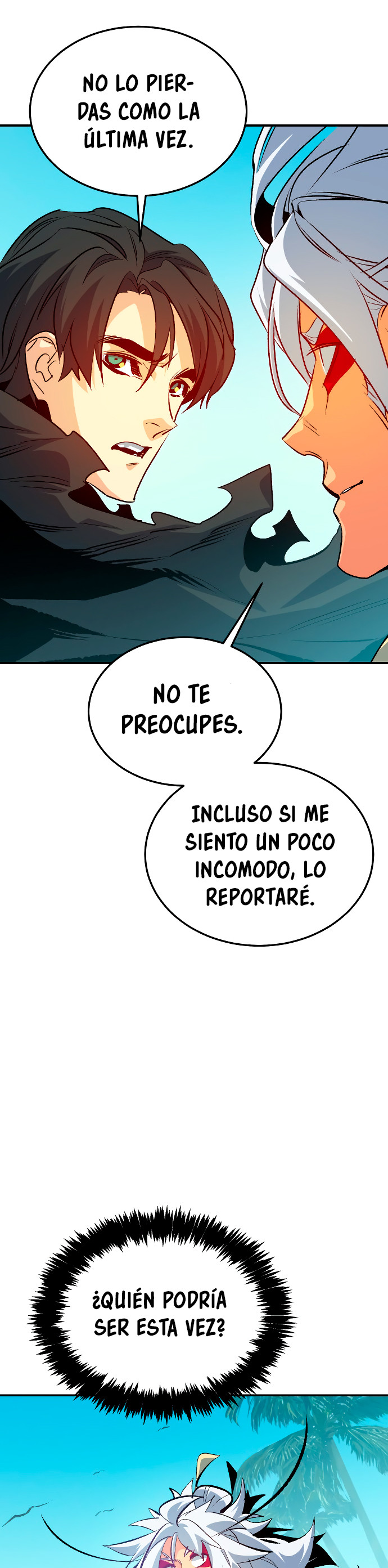 Read The Lone Necromancer Es Manga Online