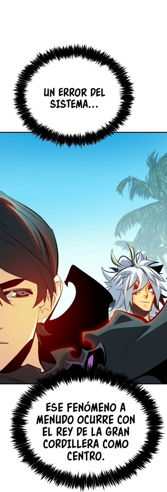 Read The Lone Necromancer Es Manga Online