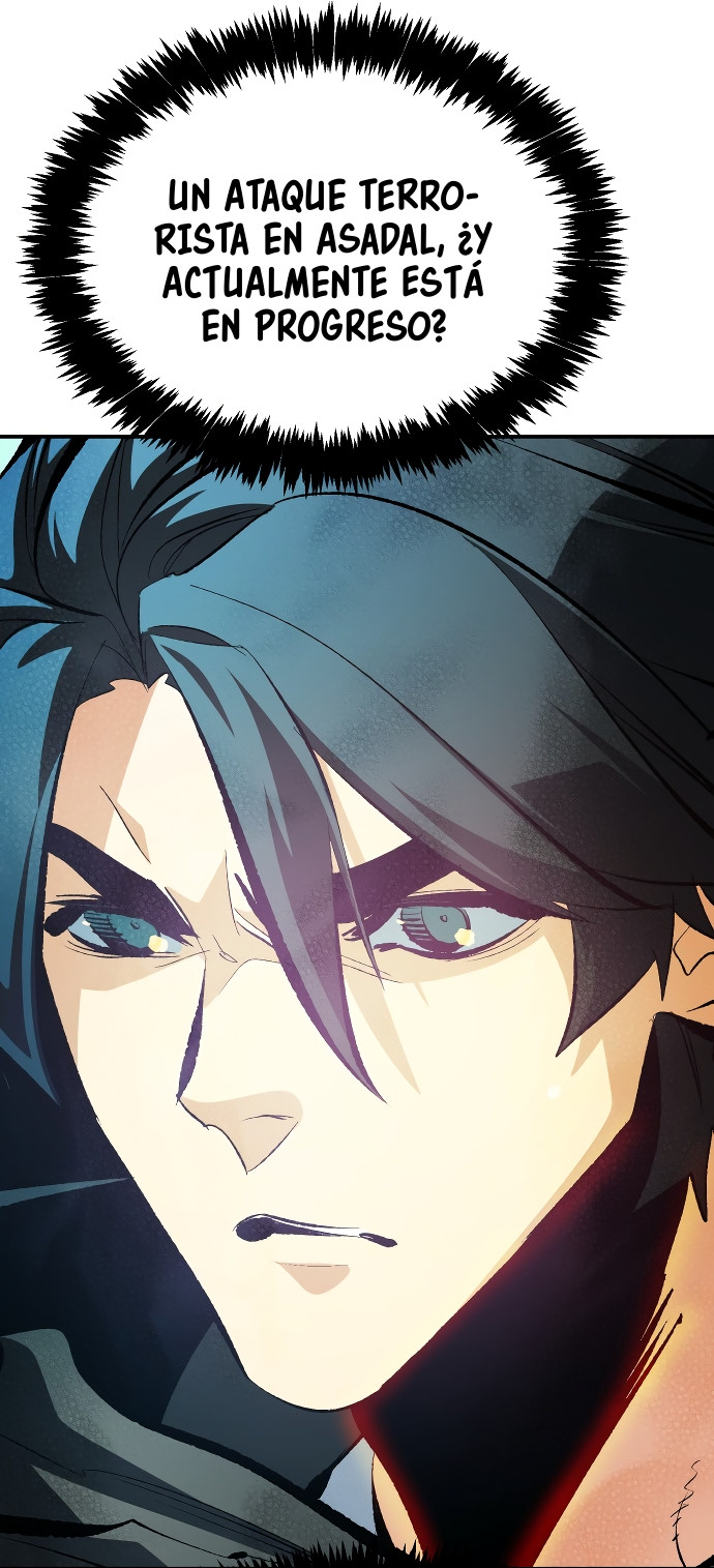 Read The Lone Necromancer Es Manga Online
