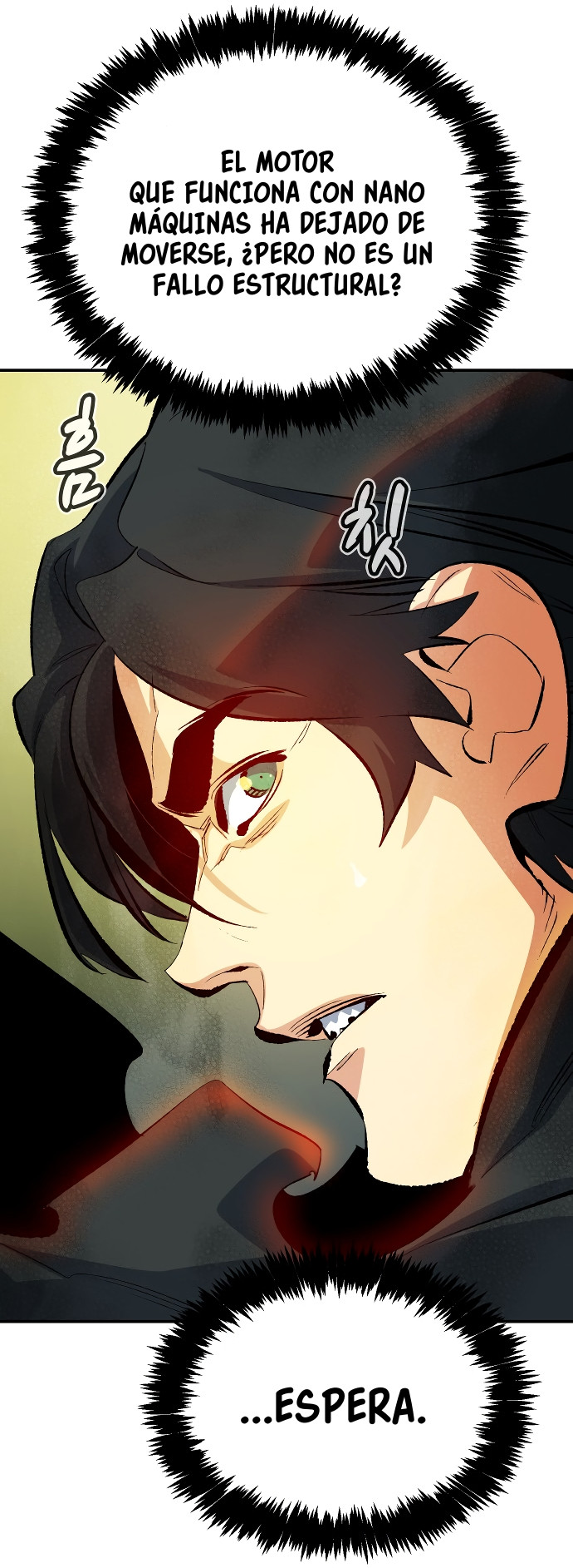 Read The Lone Necromancer Es Manga Online