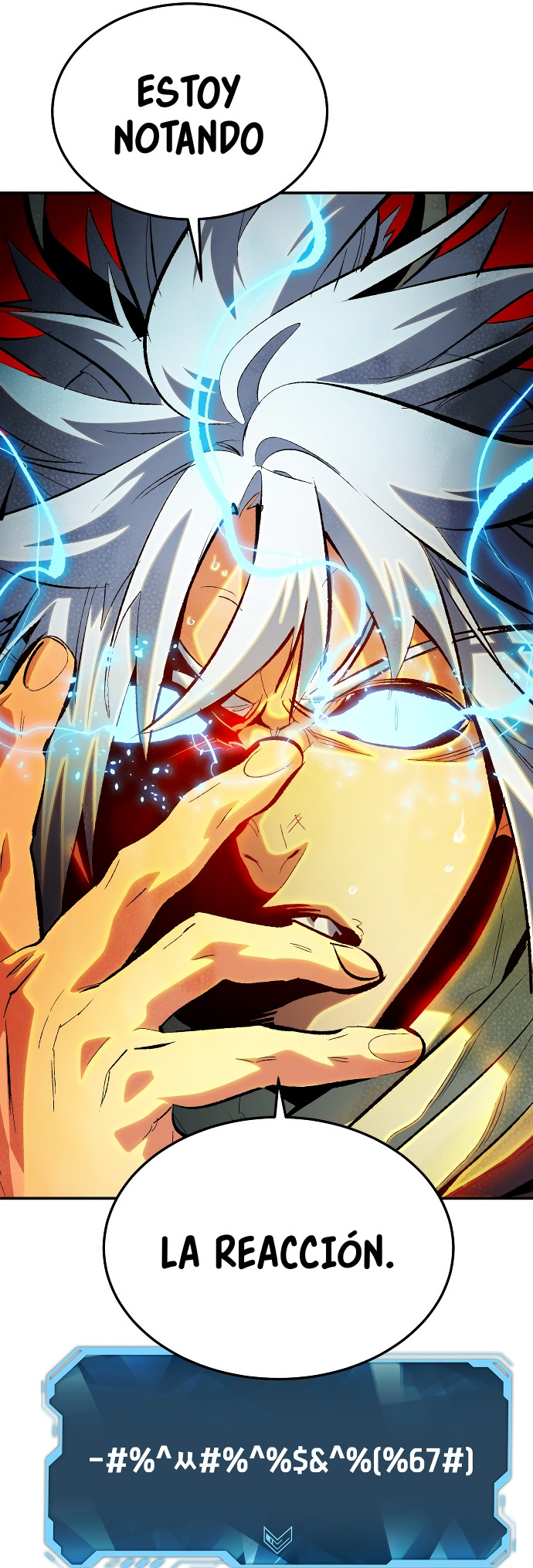 Read The Lone Necromancer Es Manga Online