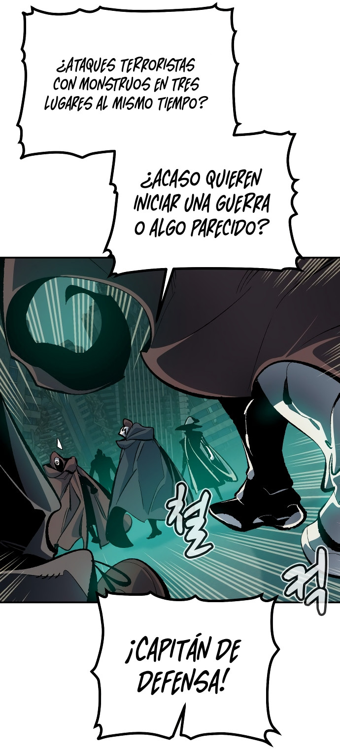 Read The Lone Necromancer Es Manga Online