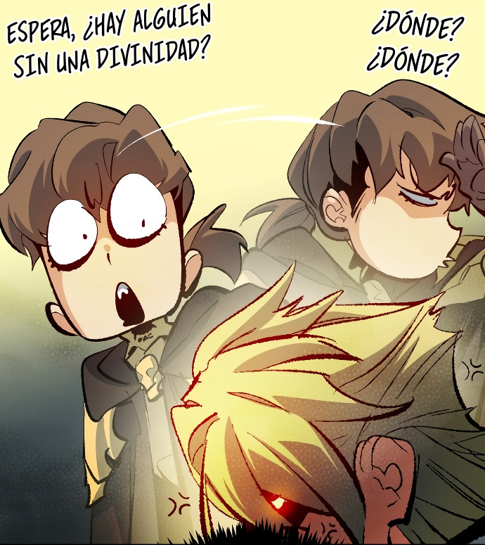 Read The Lone Necromancer Es Manga Online