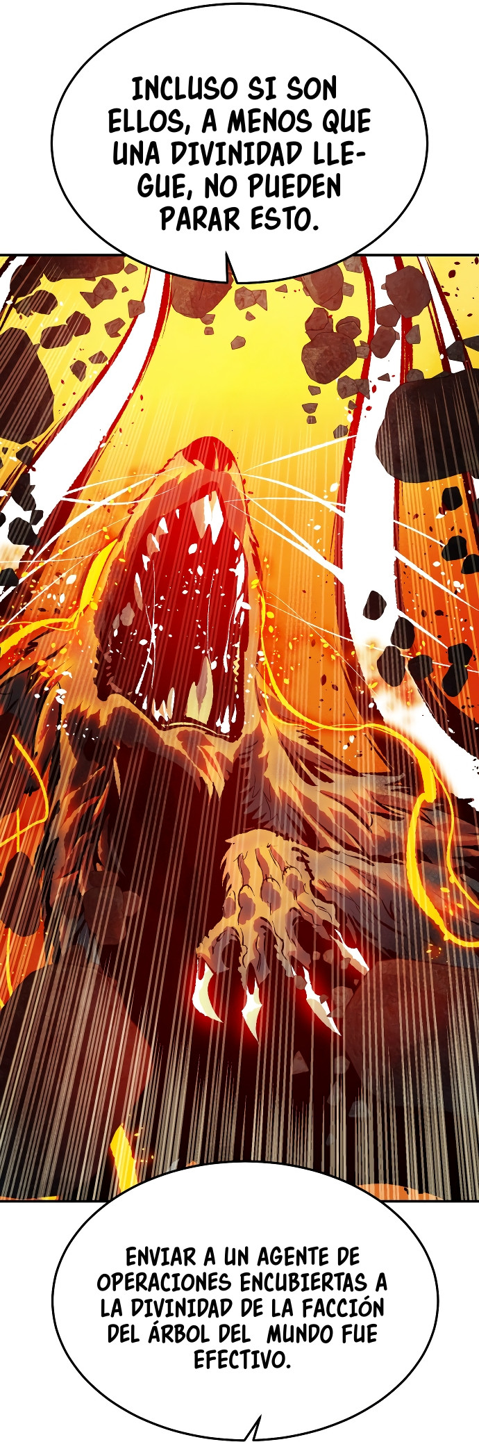 Read The Lone Necromancer Es Manga Online