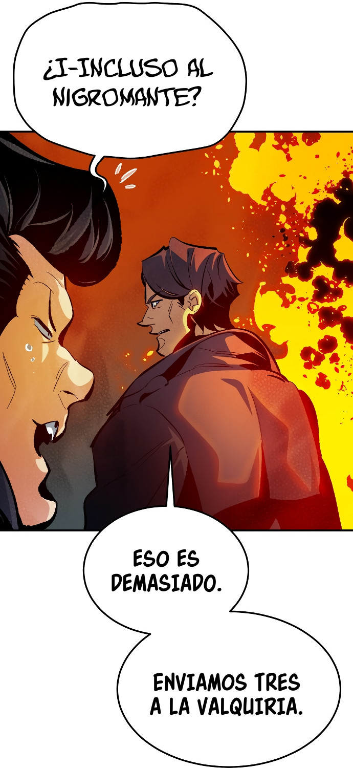 Read The Lone Necromancer Es Manga Online