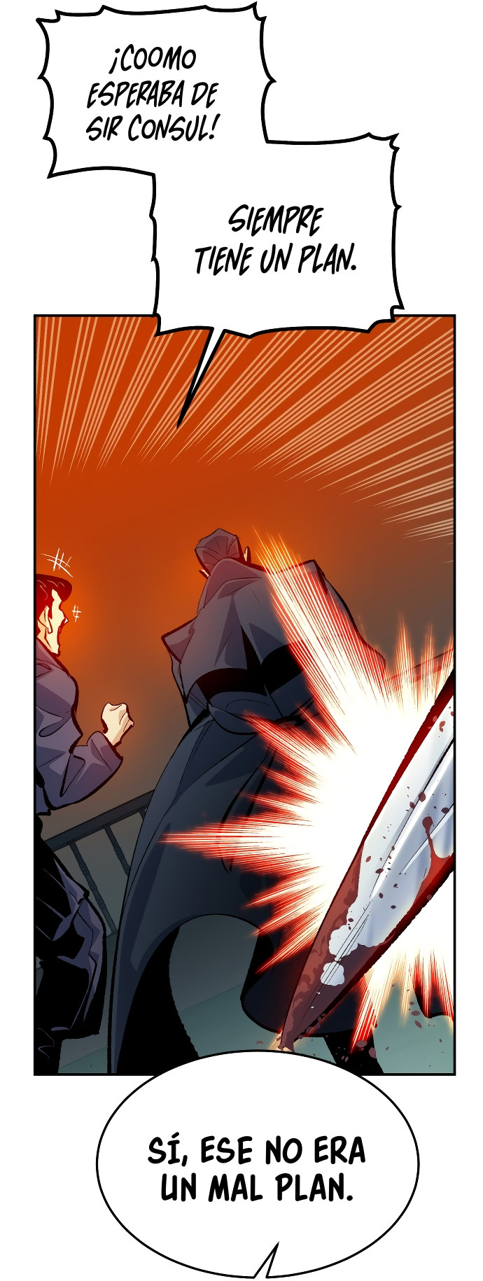 Read The Lone Necromancer Es Manga Online