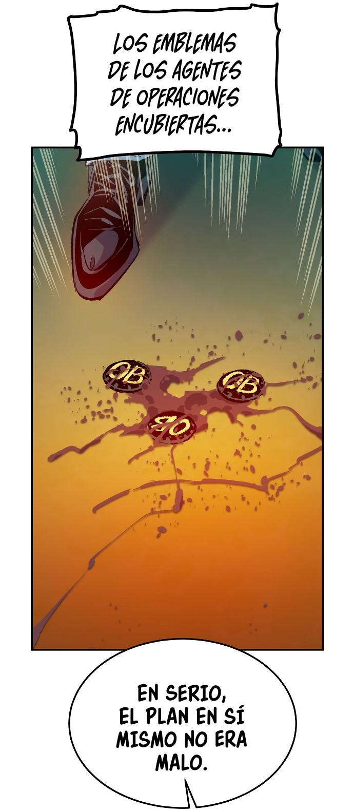 Read The Lone Necromancer Es Manga Online