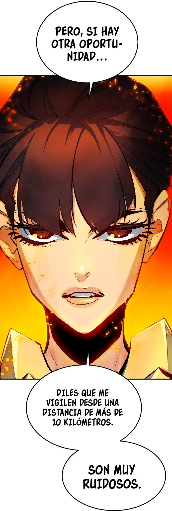 Read The Lone Necromancer Es Manga Online