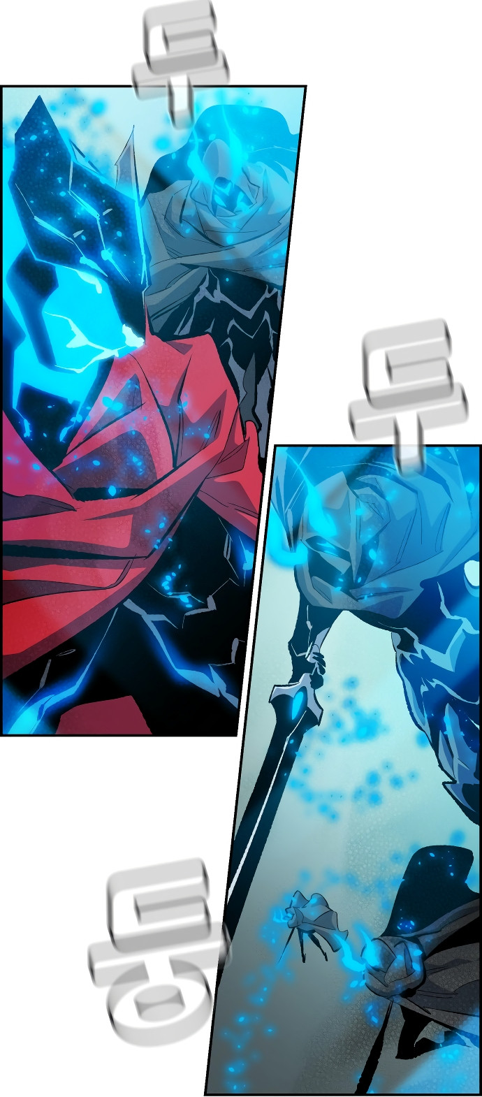 Read The Lone Necromancer Es Manga Online
