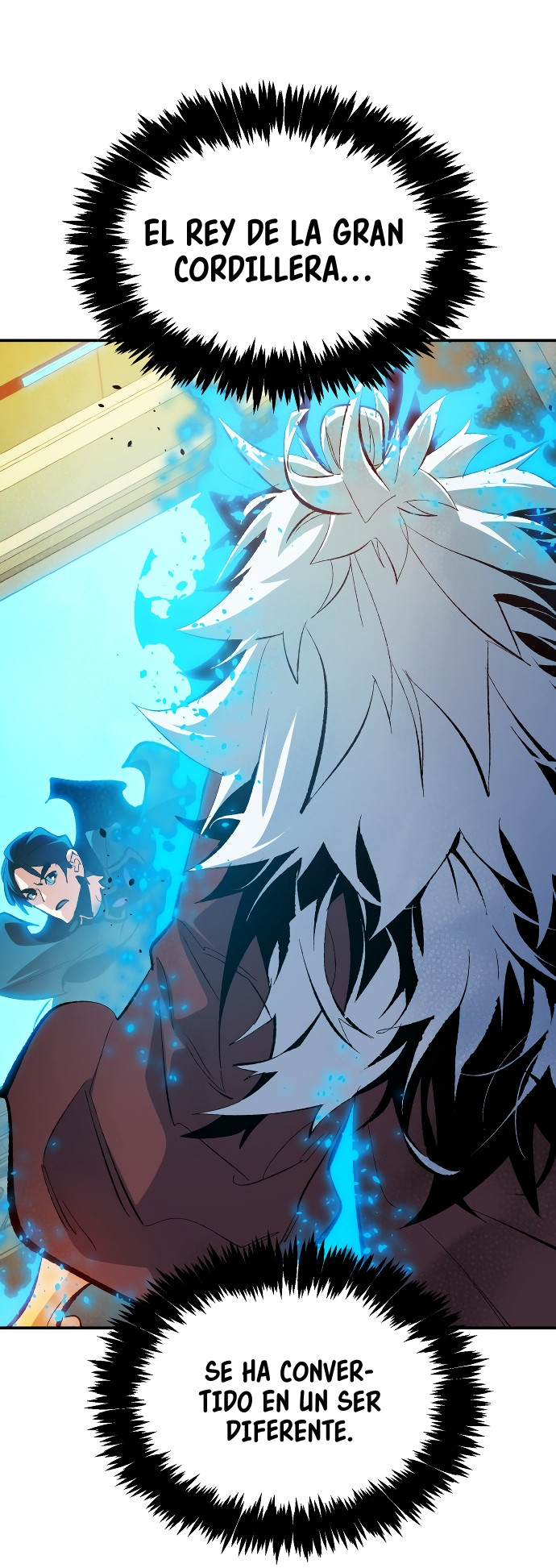 Read The Lone Necromancer Es Manga Online