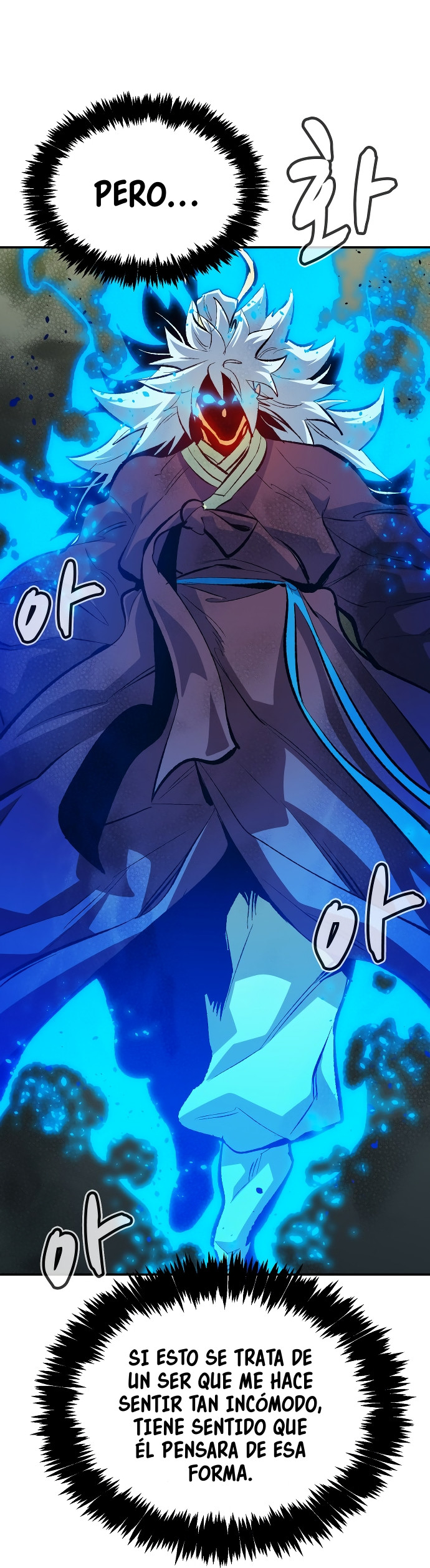 Read The Lone Necromancer Es Manga Online