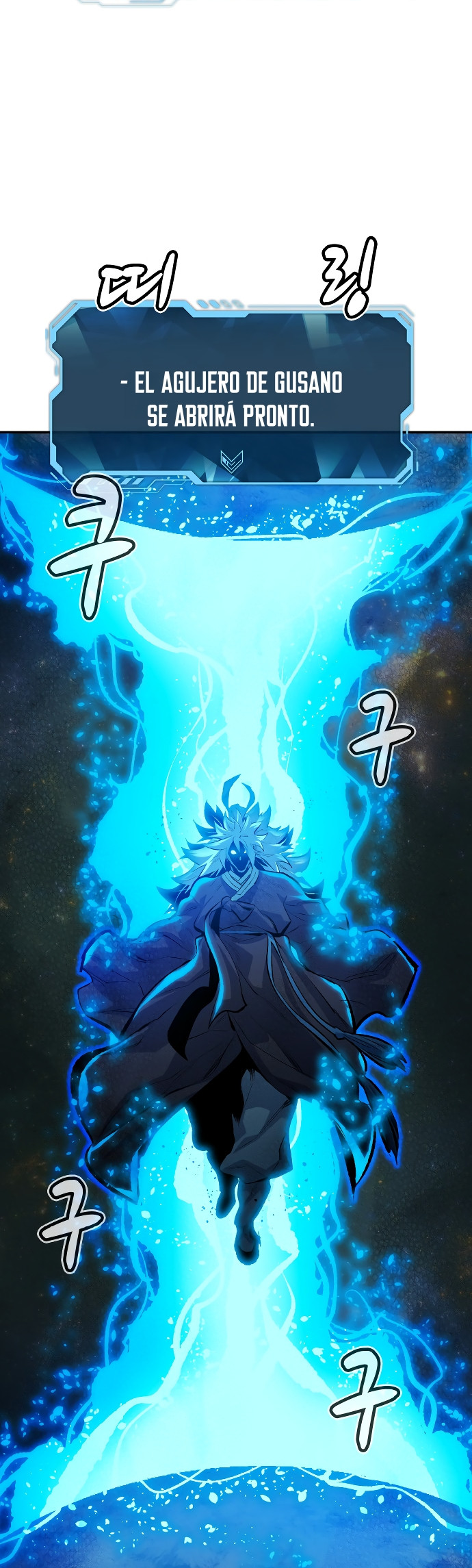 Read The Lone Necromancer Es Manga Online