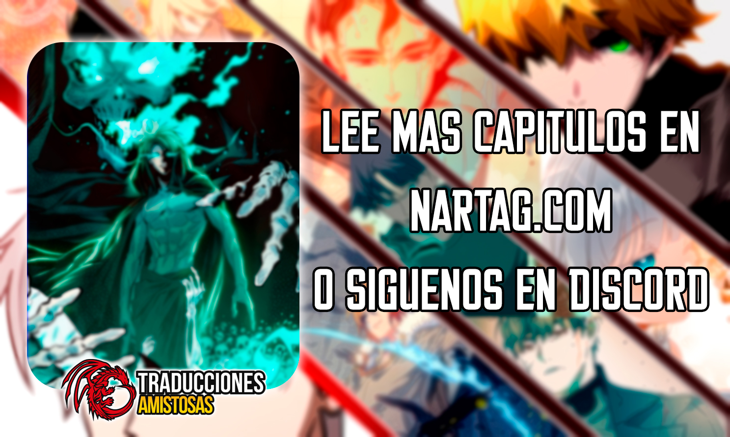 Read The Lone Necromancer Es Manga Online