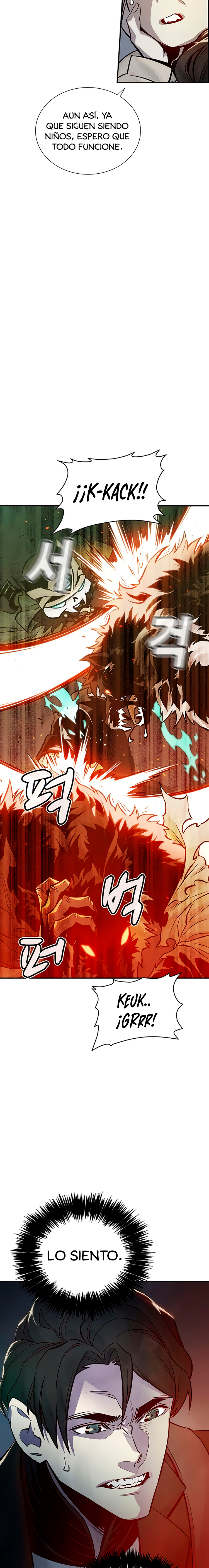 Read The Lone Necromancer Es Manga Online