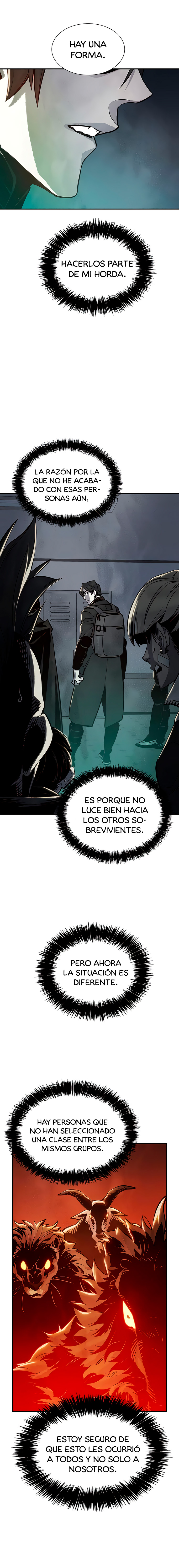 Read The Lone Necromancer Es Manga Online